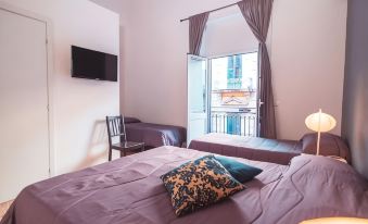 B&B l'Orlando Furioso