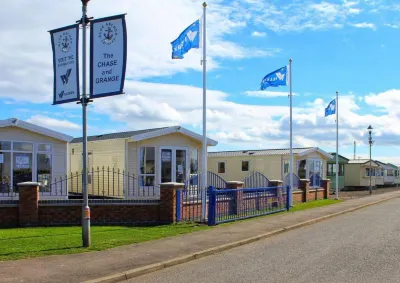 The Chase Holiday Park