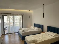 Suites Kozi Hotels in 