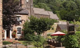 Foundry Masters House