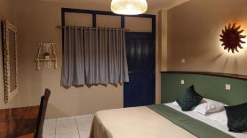 Hotel la Hasienda