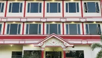 Dragon Palace Hotel Ternate Hotel di Ternate Tengah