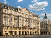 Hotel Polonia Palace - spa