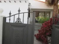 La Palmera apartment, wonderful, quiet and very close to the beach Hotel a Los Cancajos