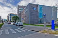 Pension Boutique Admera Hotel di Ames