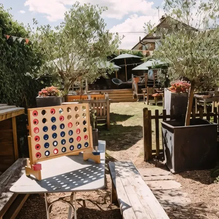 The Print House Inn