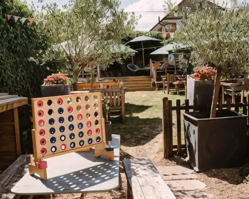 The Print House Inn Hotels in Tenterden