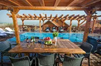 Yagorov Chalet Hotels in Shaar Hagolan