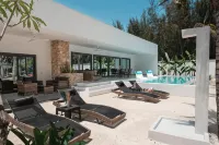 The Oasis Residence