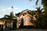 Villa Buah Kusuma - Villas
