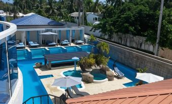 El Cabarete Spa Resort All-Inclusive