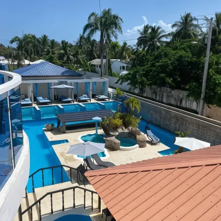 El Cabarete Spa Resort All-Inclusive