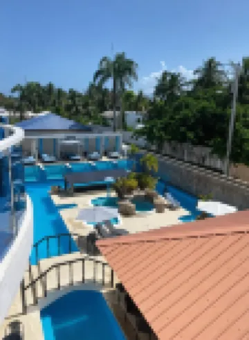 El Cabarete Spa Resort All-Inclusive