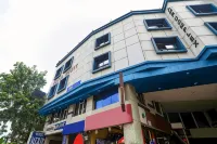 Hotel Merit Hotel in zona Hari Om Ashram kurushetra