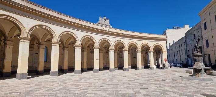 Vida Rooms Hotels in Trapani