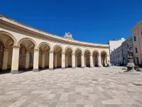 Vida Rooms Hotels in Trapani