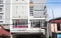 네오텔 호텔 시티 센터 Bugis 호텔