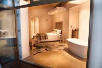 Moditlo River Lodge Hotels in Kampersrus AH