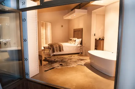 Moditlo River Lodge