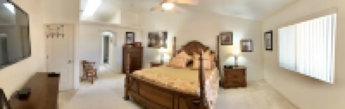 Havaview a 3-bedroom house with WiFi, AC in superb Lake Havasu City