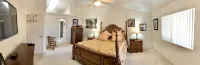 Havaview a 3-bedroom house with WiFi, AC in superb Lake Havasu City