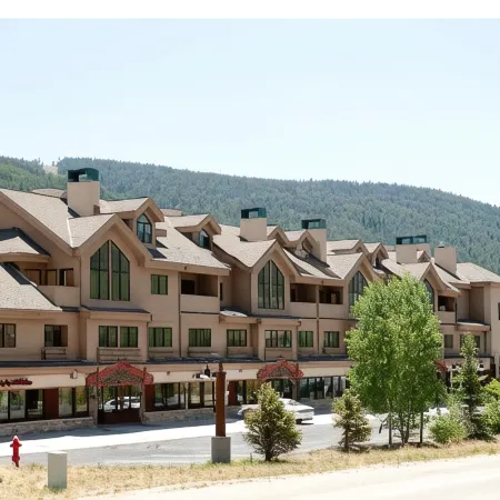 Gateway Mountain Lodge, A Vail Resorts Property