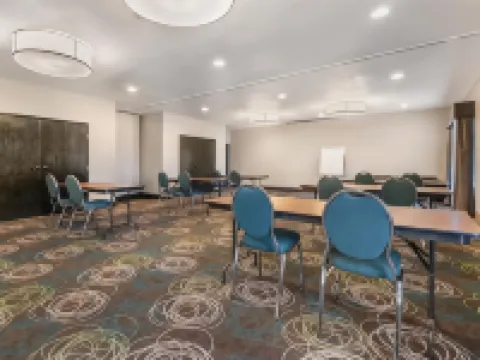 HOTEL LIBERAL by IHG Hotels in Liberal