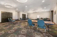 Best Western Plus Liberal Hotel  Suites
