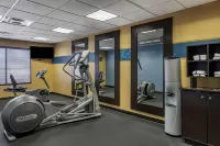 Hampton Inn Norco-Corona-Eastvale