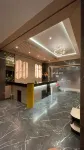 Hotel Sarovar Residency فنادق في Boisar