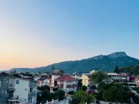 Hamir Hotel Hotels in Kuzdere