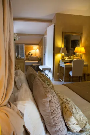 Domaine de Mejeans - Teritoria Отели в г. Мерендоль