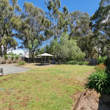 Kyabram Country Motel