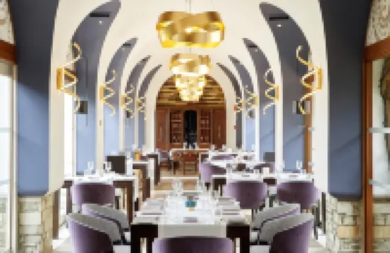 Eagles Palace - Small Luxury Hotels of the World