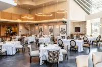 Saxon Hotel, Villas & Spa Hôtels à : Sandton