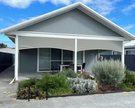 朱裏恩海濱小屋 塞萬提斯酒店