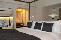 Monograph Freedom Square Hotels in Tbilisi