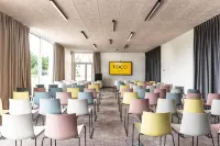 Voco Beaune – CITÉ des Vins Hotel di Montagny-les-Beaune