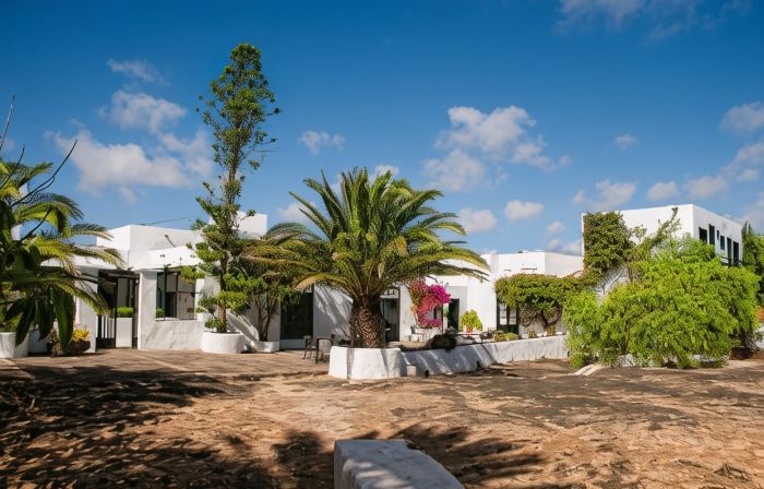 Hotel El Grifo
