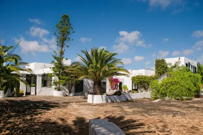 Caserio de Mozaga - Hotel Rural