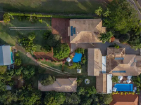 瑪麗亞別墅魅力旅館 布羅塔斯酒店