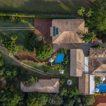 Villa Maria Pousada de Charme