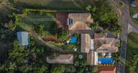 Villa Maria Pousada de Charme Hotels in Brotas