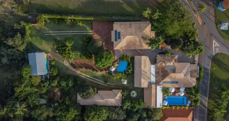 Villa Maria Pousada de Charme