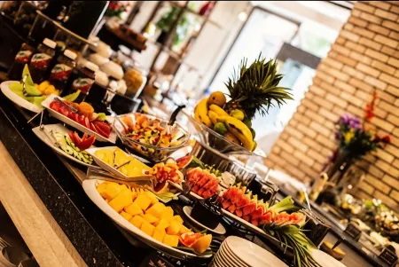 Hotel Playa Encantada