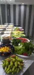 Kardelen Hotel - petit déjeuner