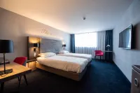 Van der Valk Hotel Liège Congres Hotel di Liege