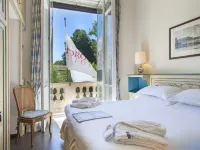 Aldrovandi Residence City Suites Hotels near Globe Theatre