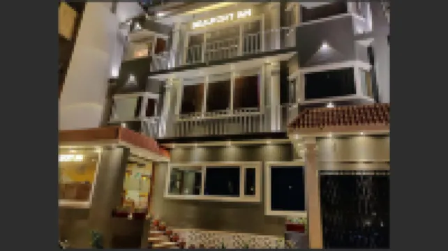 The Beaufort Inn Hotels in 