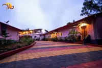 The Lyca Resorts Hotels in Sagar Taluk